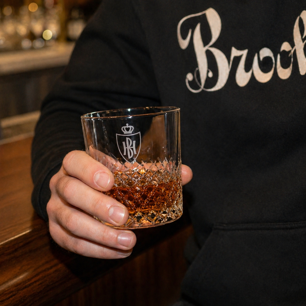 Rare Character Glencairn Whiskey Taster | Rare Character